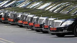 Kamuya Taşıt Alımında Öncelik Yerli Üretim ve Çevreci Araçlarda