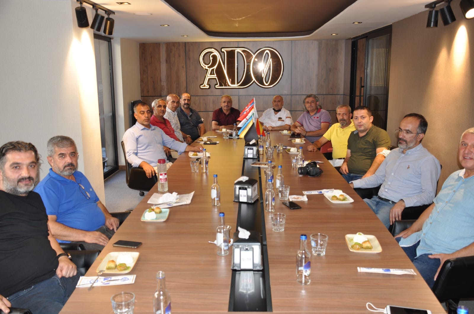 Kanalboyu Eski Günlerine Kavuşmalı