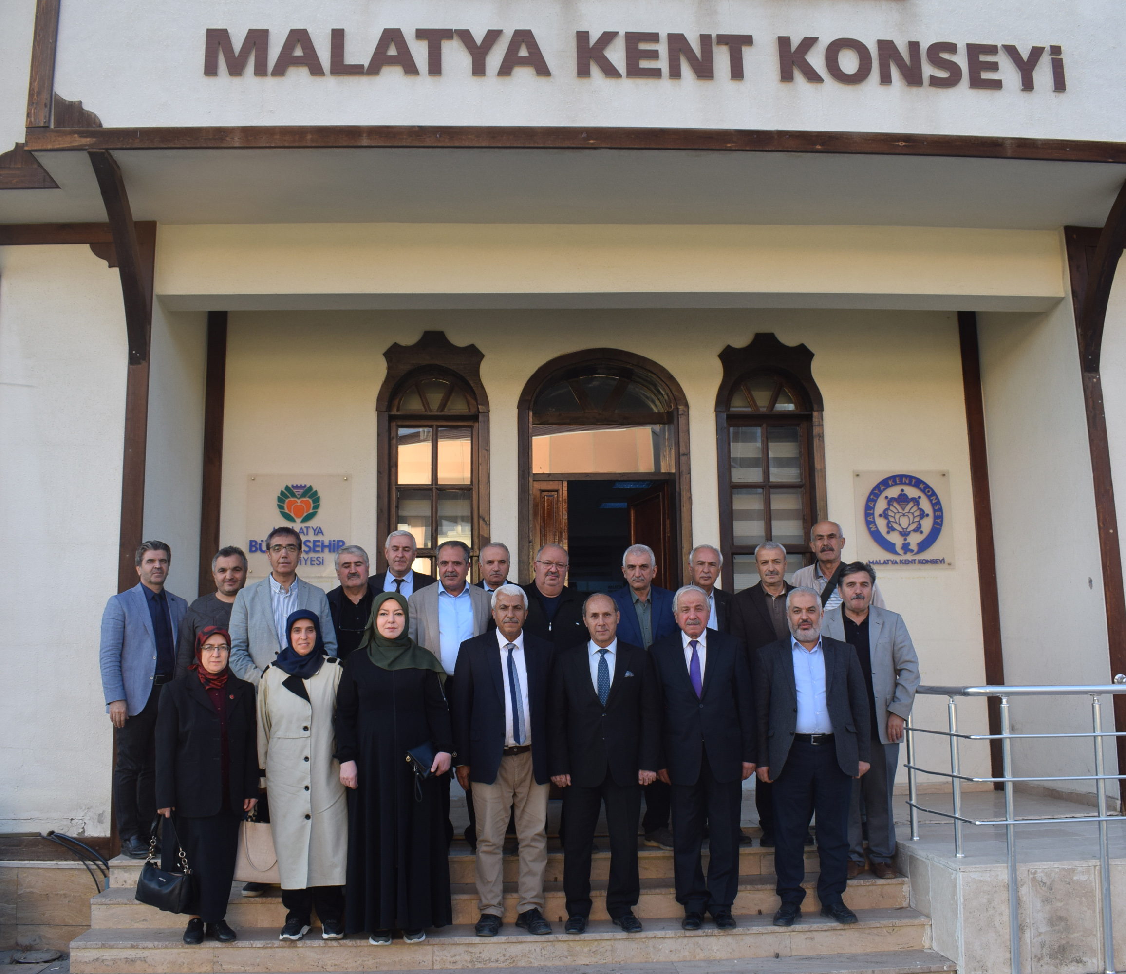 Kent Konseyinden İsrail Ürünlerine Boykot Çağrısı