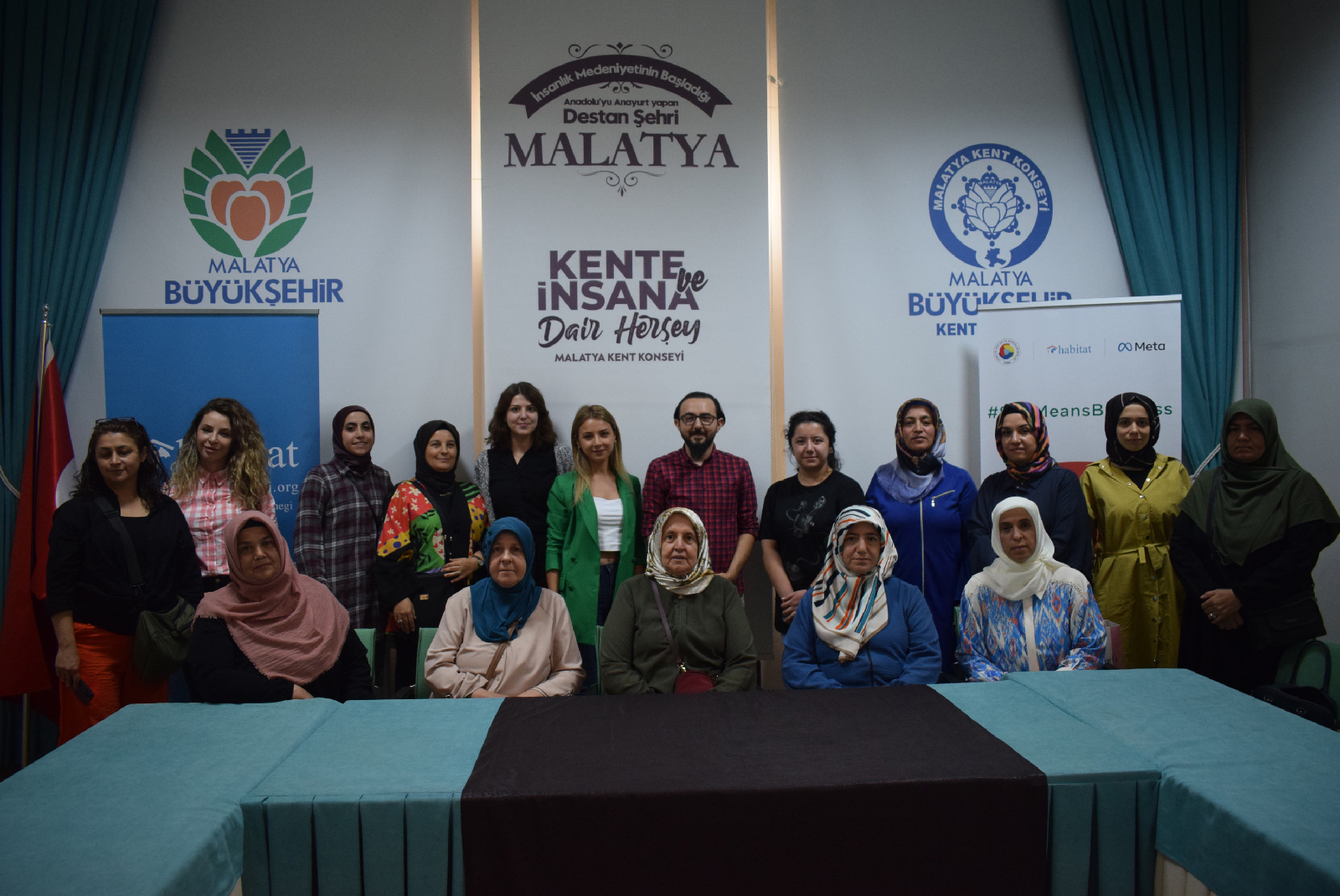 Kent Konseyinden Kadınlara Mobil Fotoğrafçılık Eğitimi