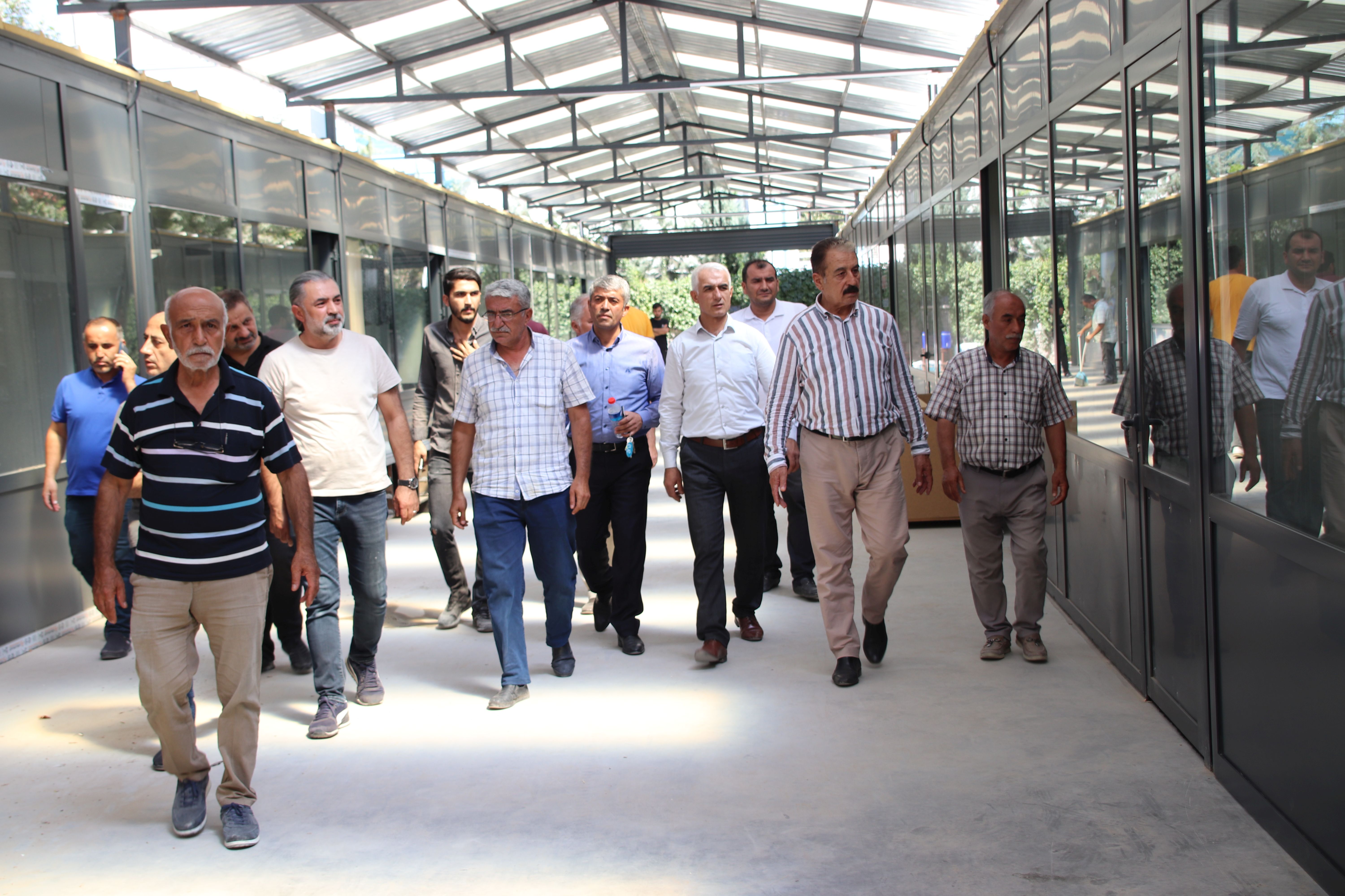 Keskin," Bütün Mesuliyet Bana Ait"