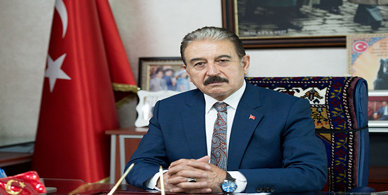 Keskin'den Yeni Ekonomi Politikasına Destek