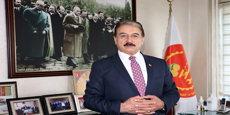 Keskin, “İndirimlerde hükümet öncü olmalıdır”