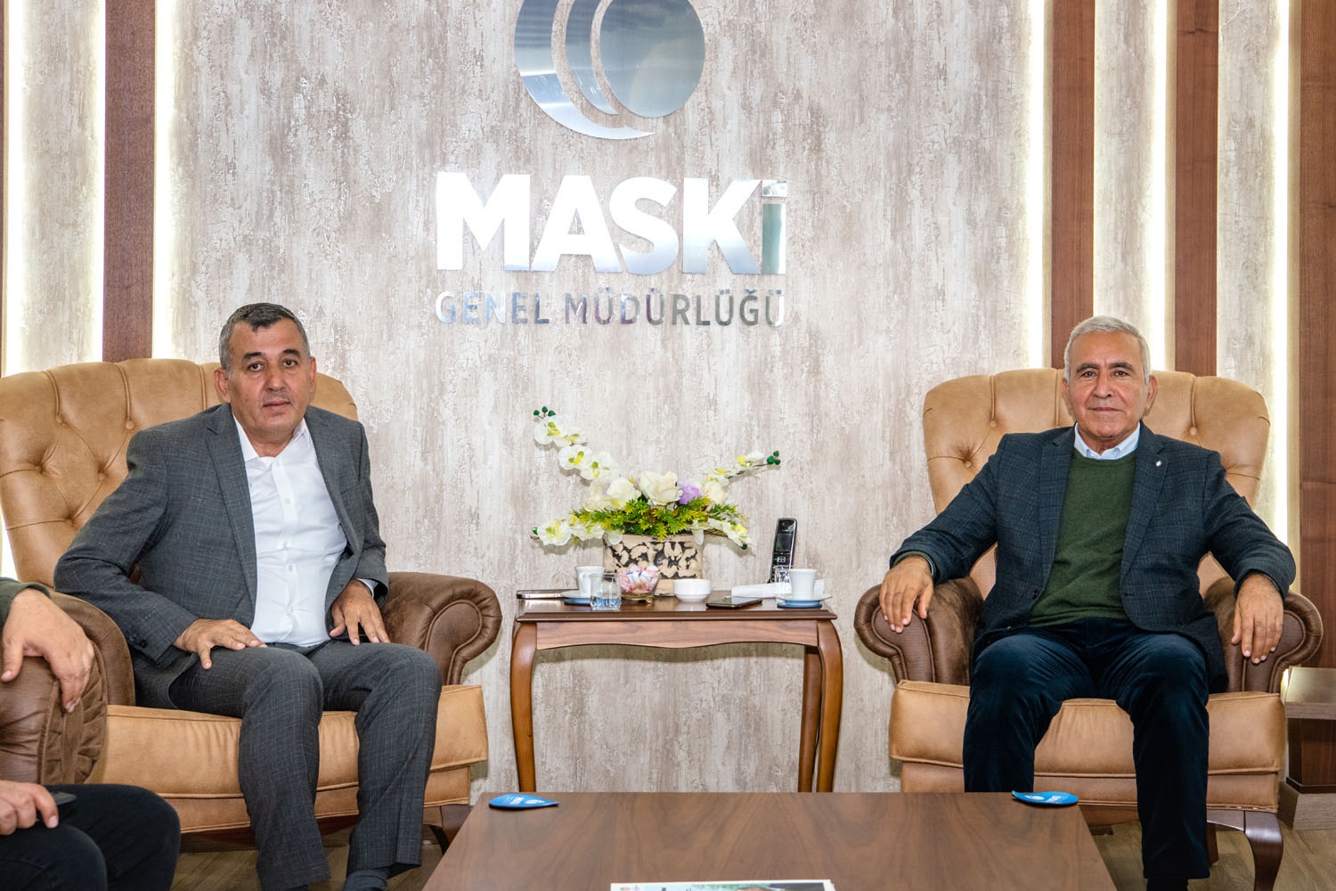 Kınacı," Malatya İstanbul'dan Daha Güvenli"