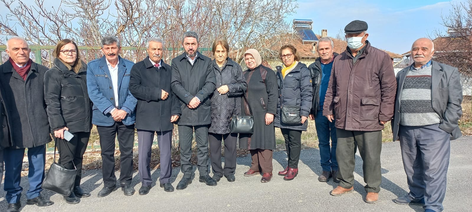 Kiraz, " Malatya’nın Sorunlarını Çözmeye Talibim"