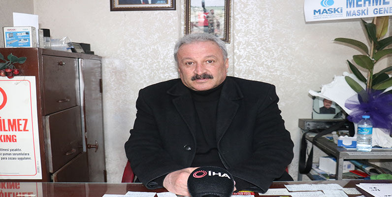 Kömürün ateşi düştü