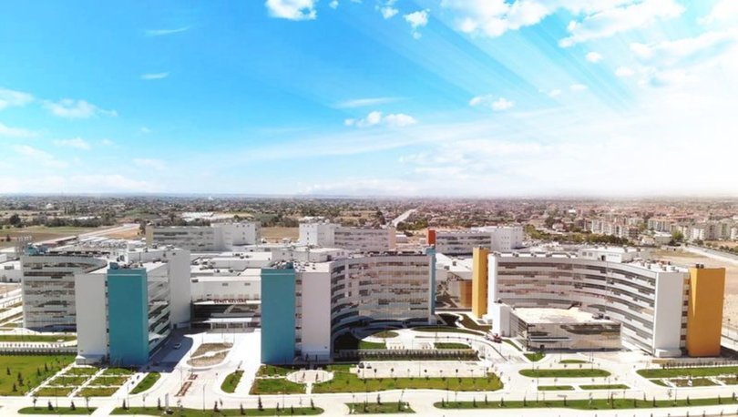 Konya'da Doktora Şiddet ! "Bir Doktor Hayatını Kaybetti"