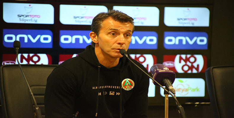 Korkmaz: "Daha Da Farklı Olabilirdi"