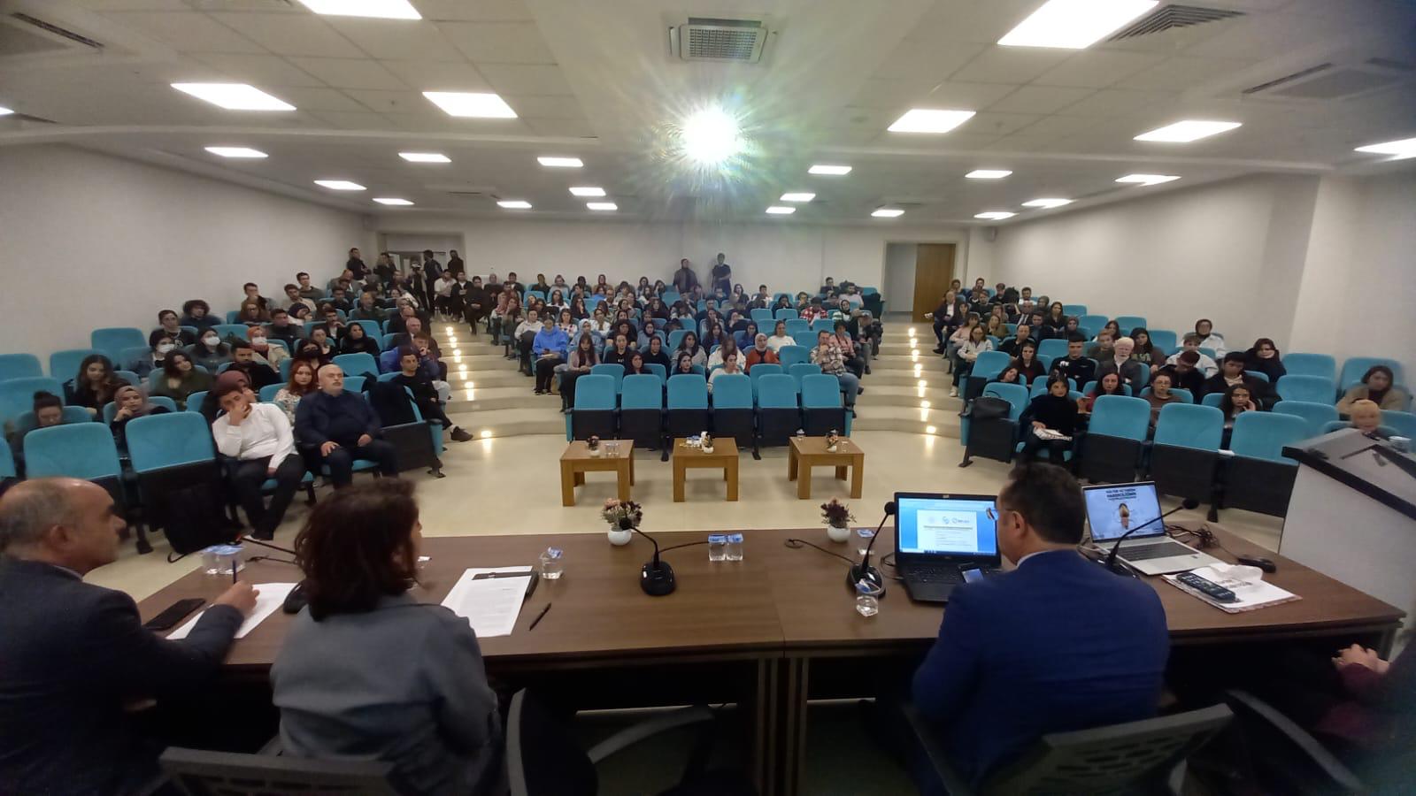 “ Kültür ve Turizm Haberciliğini Yaygınlaştırma Projesi “ Ankara'da Başladı