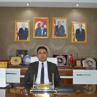 Kuluncak Belediye Başkanı Erhan Cengizin Yeni Yıl Mesajı