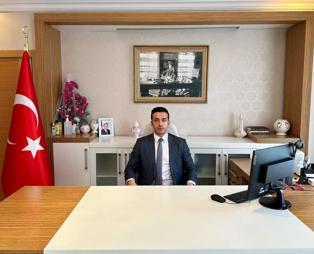 KULUNCAK KAYMAKAMLIĞINA ATAMA