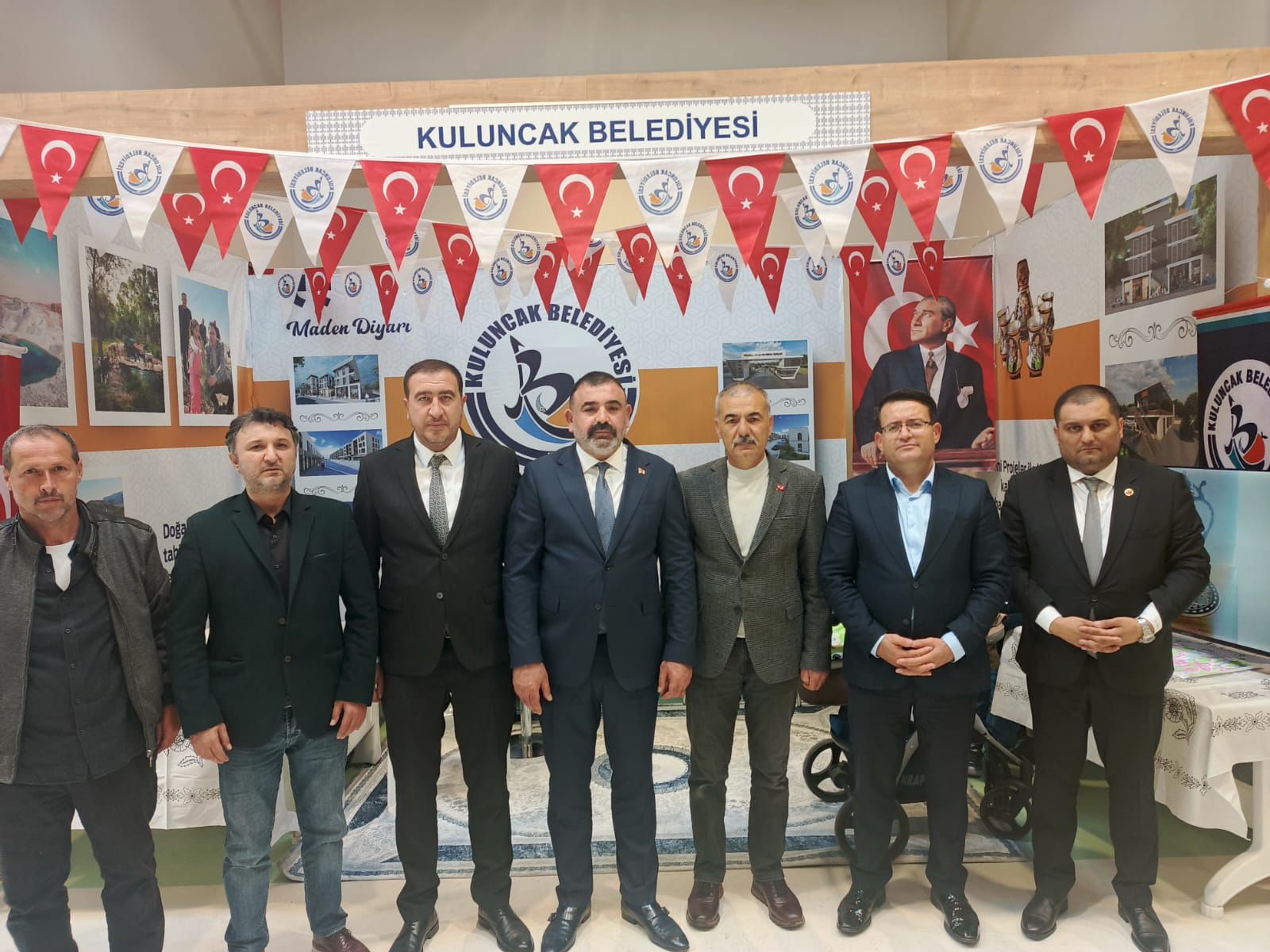 Kuluncak Rüzgârı İstanbul’da Esti