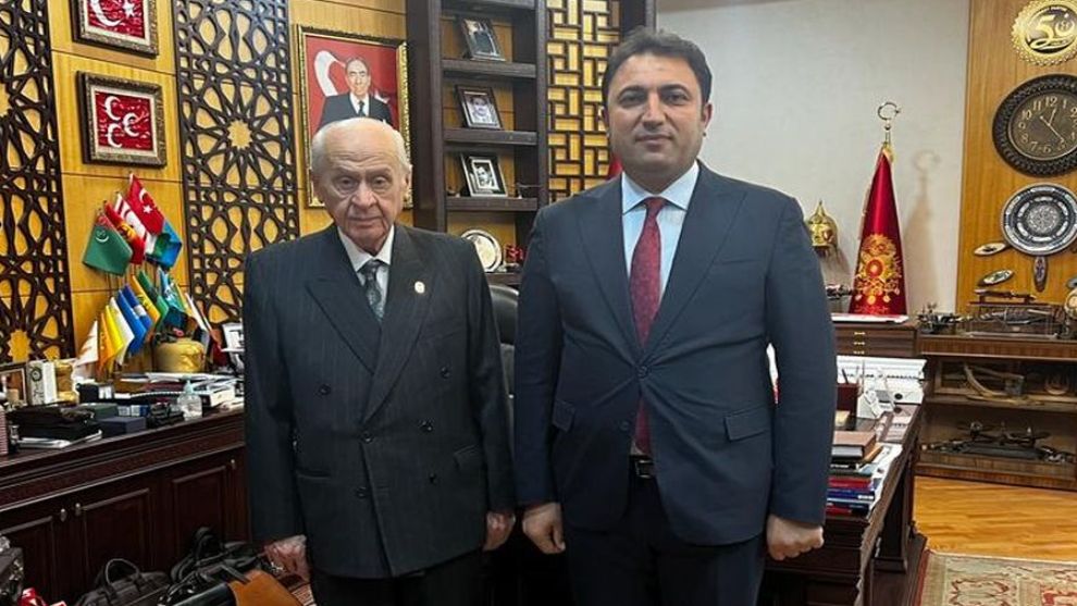 Kuluncak'ta Seçim Sonuçlandı, MHP'li Başkan Değişmedi