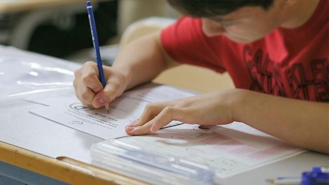 LGS Sonuçları Açıklandı