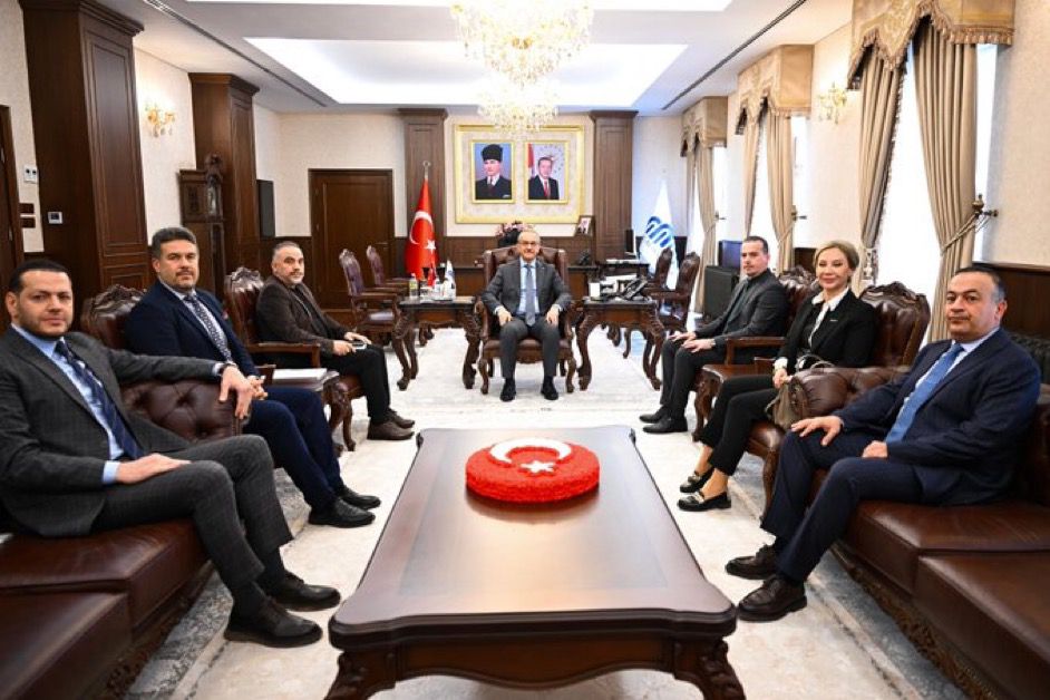 MAGİNDER’den “Malatya 2030” Hamlesi: Ortak Akıl Çalıştayı 28 Mart’ta!