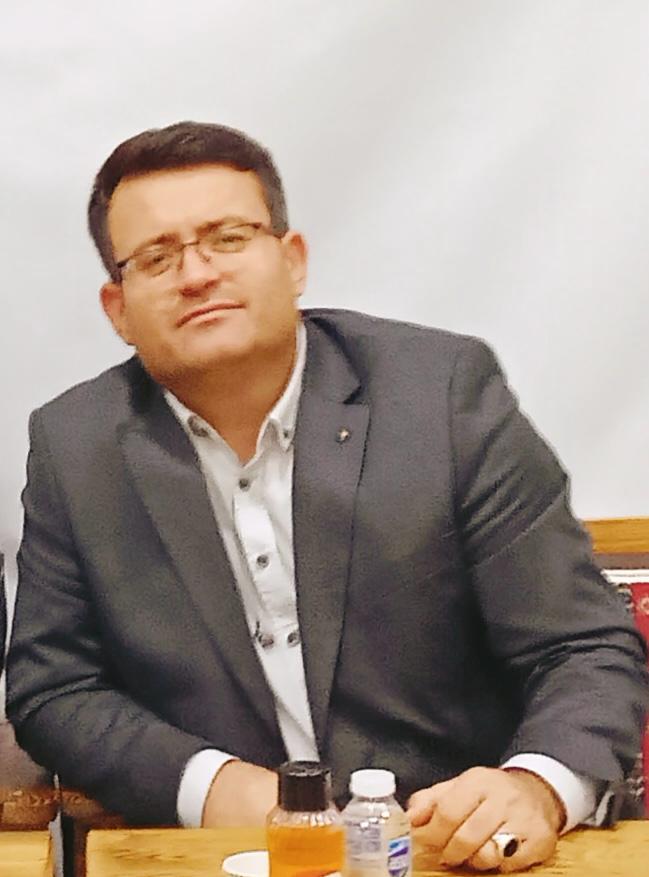 MAKULDER Olağan Genel Kuruluna Davet