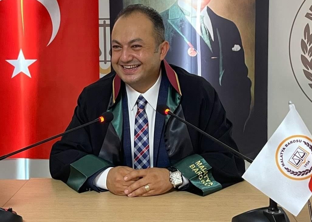 Malatya Barosu’nda Demez dönemi