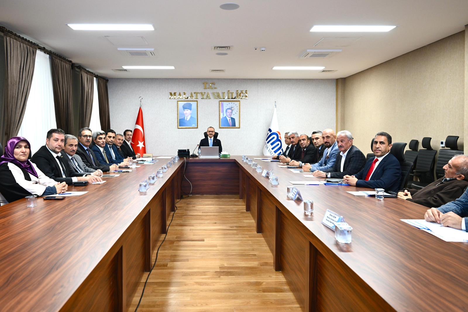 Malatya Çalışma ve İş Kurumu (İŞKUR) İl Müdürlüğü, 2025 yılı Ocak–Eylül dönemine ait faaliyet raporunu kamuoyu ile paylaştı.