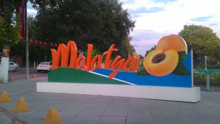 Malatya’da 3.3 büyüklüğünde deprem