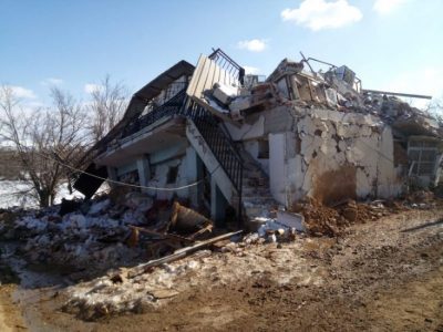 Malatya'da 421 Bin Bağımsız Bölüm İncelendi