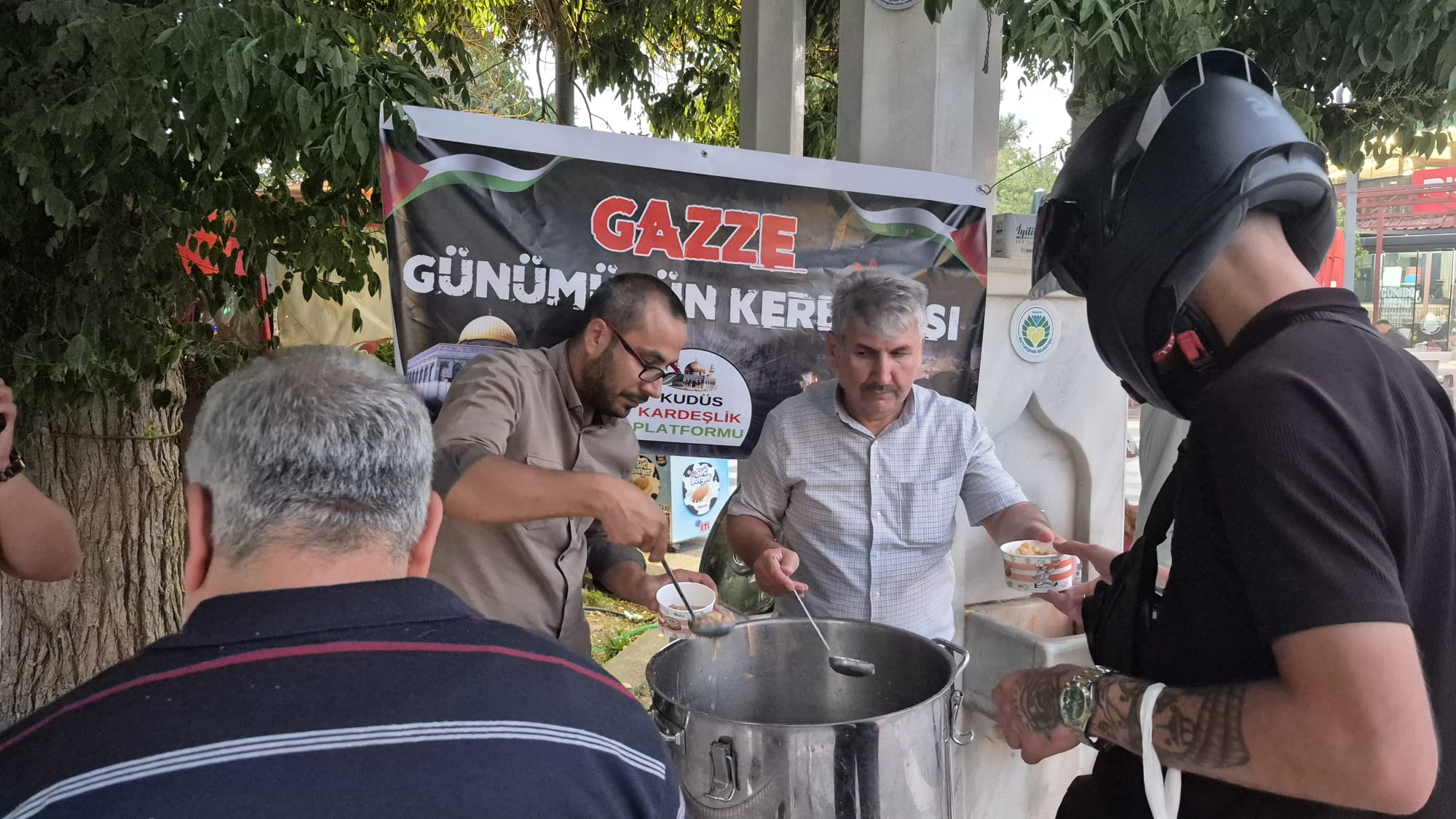 Malatya'da 