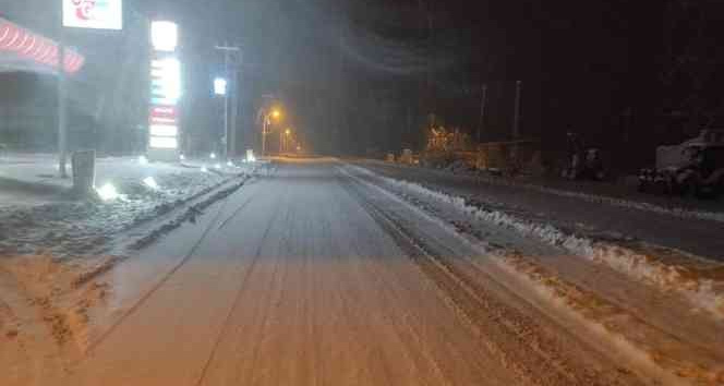 Malatya'da Açık ve Kapalı Yollar