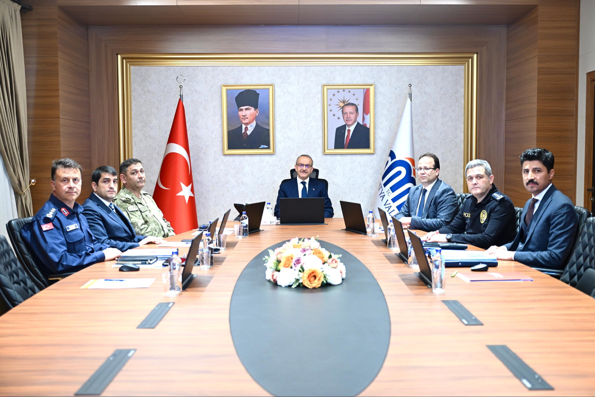 Malatya’da Bir Haftada Uyuşturucu, Asayiş Ve Okul Güvenliğinde Dikkat Çeken Veriler