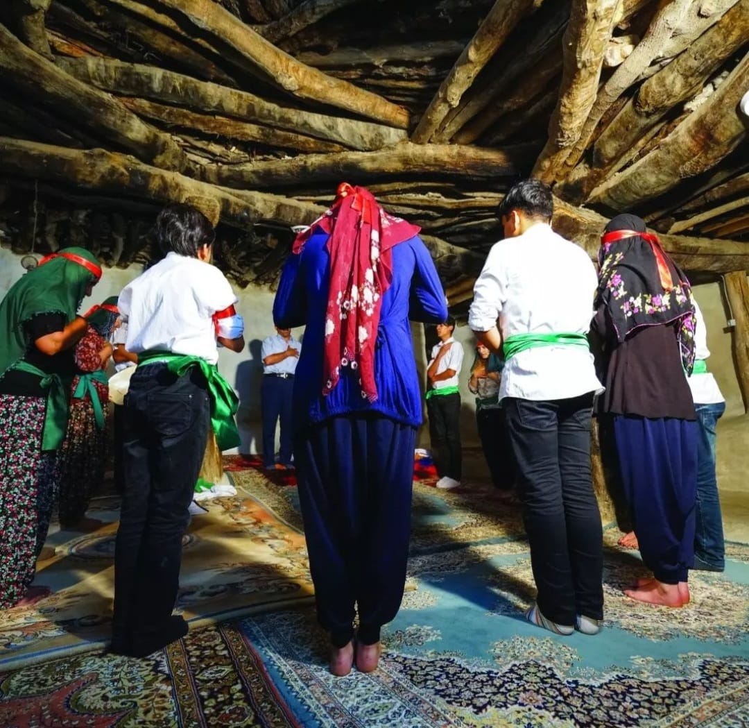 Malatya'da Cem Evlerinin Aydınlatma Giderleri Ödenmeye Başlanıyor