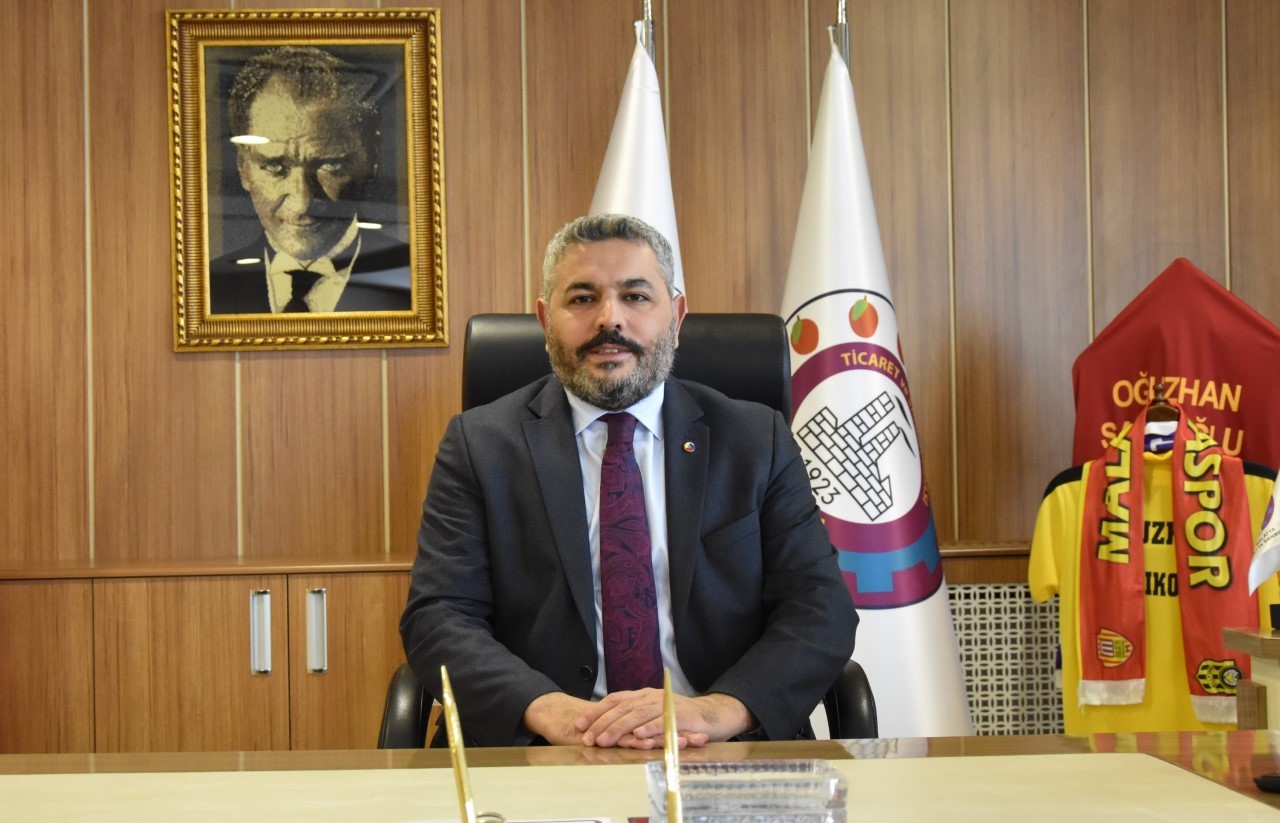 Malatya’da ihracatta tarihi rekor