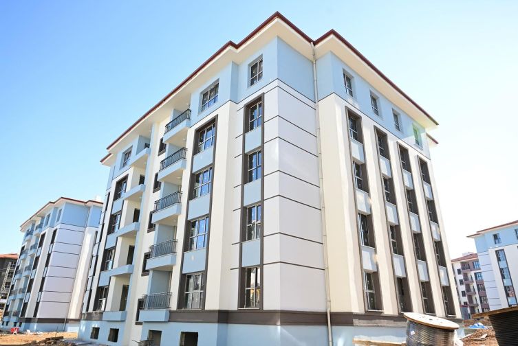 Malatya’da Kaç Konutun İhalesi Gerçekleşti?