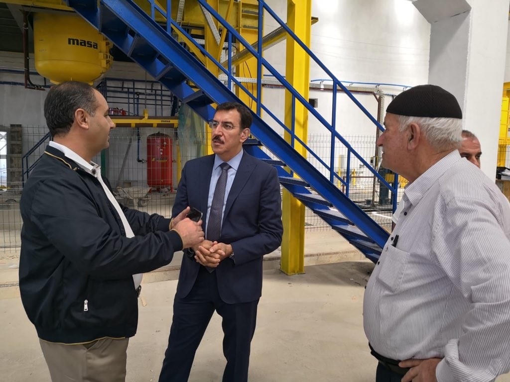 Malatya’da kobilere 18 yılda 116 milyon destek