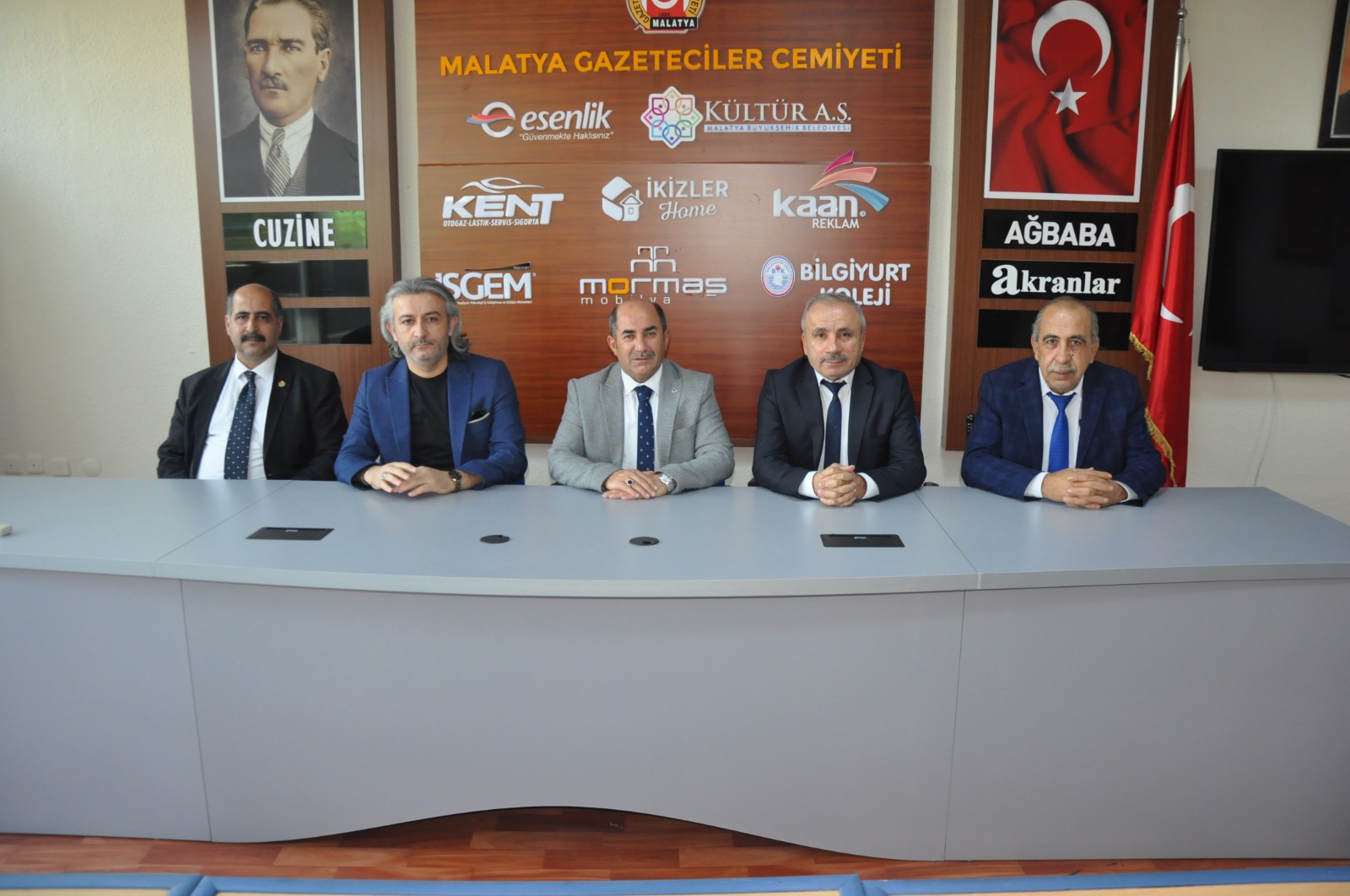 Malatya’da Rekor Yardım