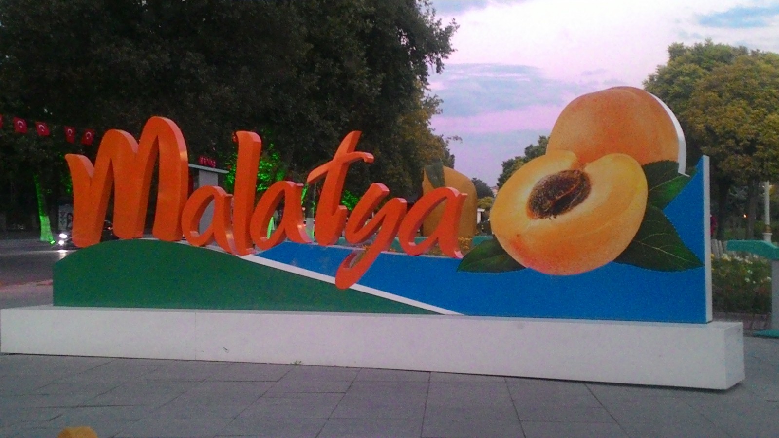 Malatya’da risk devam ediyor