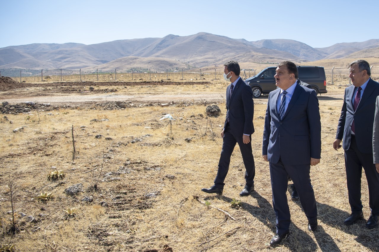 Malatya’dan eğitime büyük destek