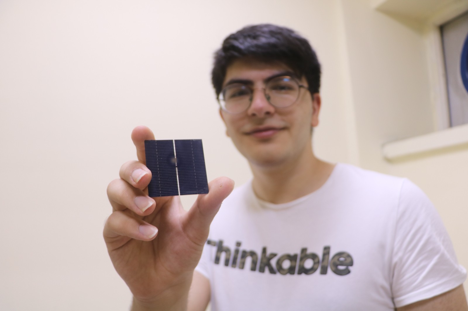 Malatya, Dünya birincisi genciyle gurur duyuyor