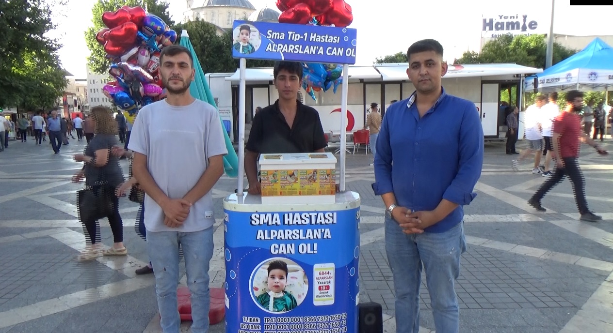 Malatya Evladına Sahip Çık