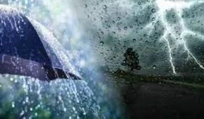 Malatya İçin Sarı Kodlu Uyarı