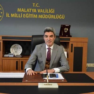 Malatya İl Milli Eğitim Müdürü Behçet Bakır Oldu