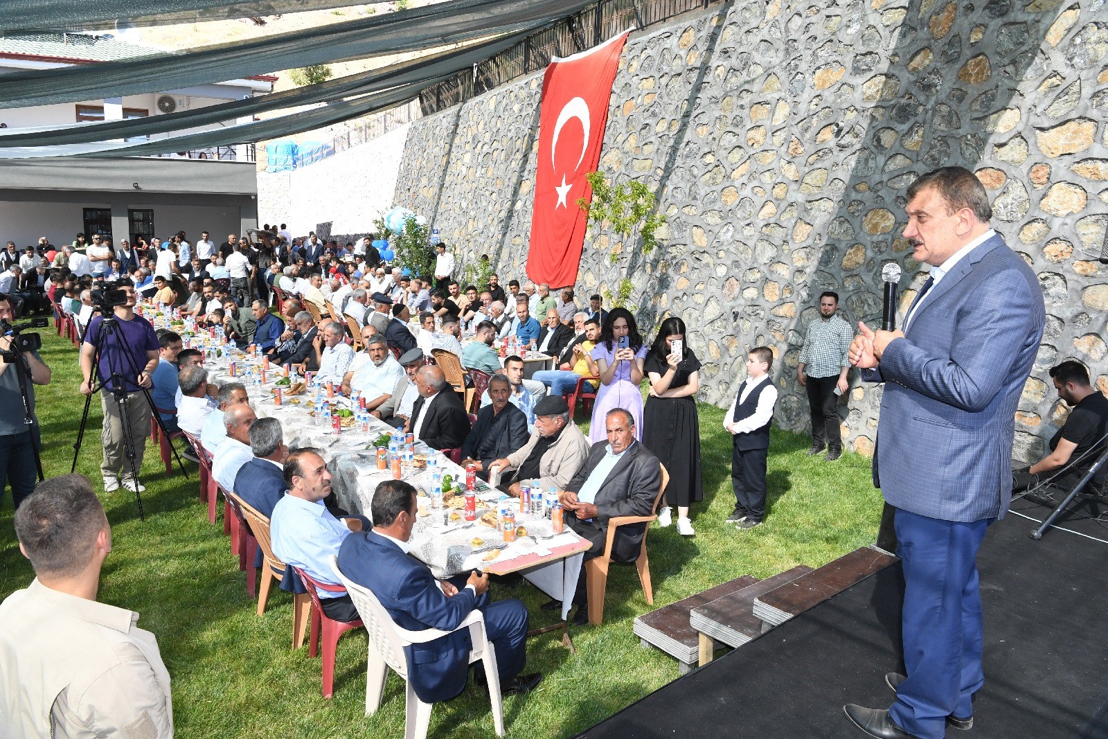 Malatya Kimliğine Uygun Şekilde Yerinde Dönüştürülecek