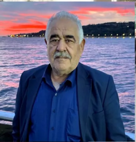 Malatya'nın Koca Çınarı Şemsettin Alkan Vefat Etti