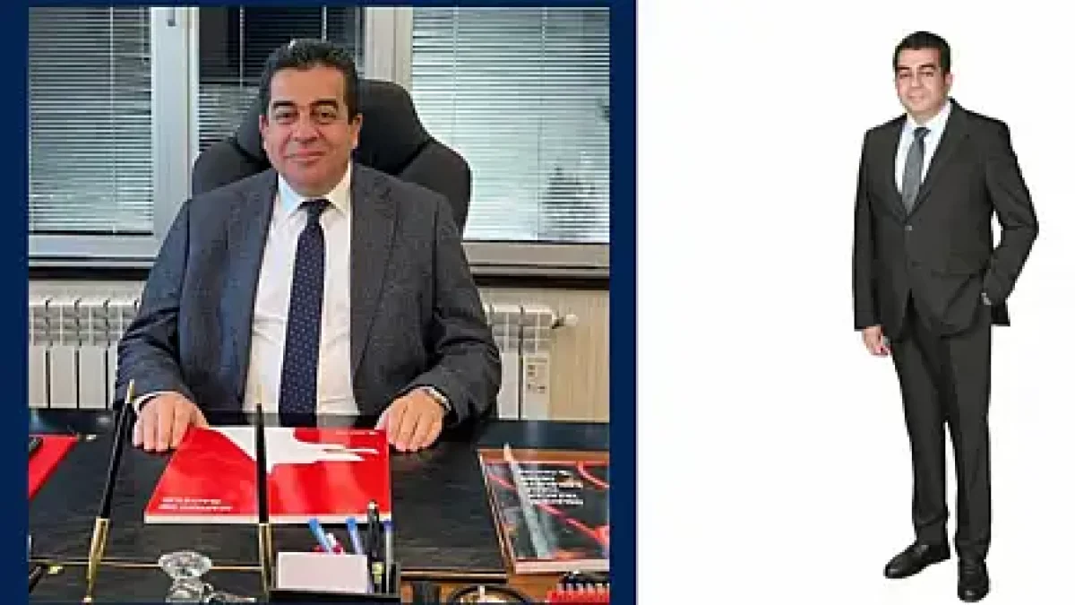 İş İnsanı İsmail Hakkı Pekel’den 15 Temmuz Mesajı: "Milli İrademize Sahip Çıkmanın Gururunu Yaşıyoruz"