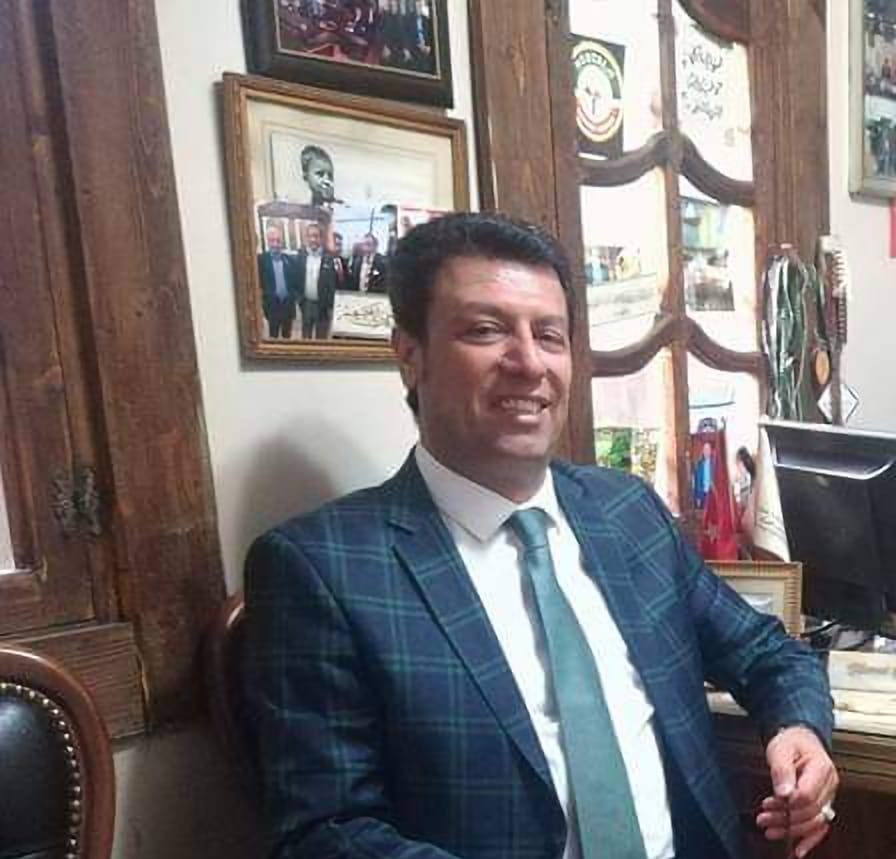 Malatya Öğretmenevi Müdürü Murat Bilim Vefat Etti