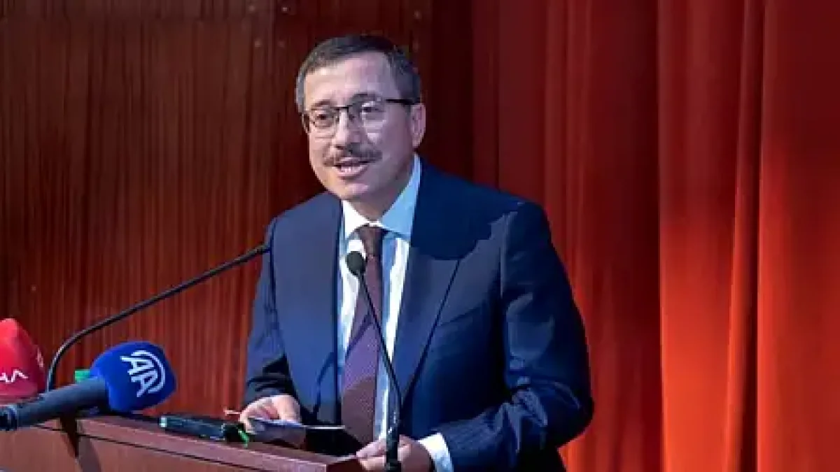 Malatya Tabip Odası'nın Yeni Başkanı Prof. Dr. Ahmet Kızılay oldu 