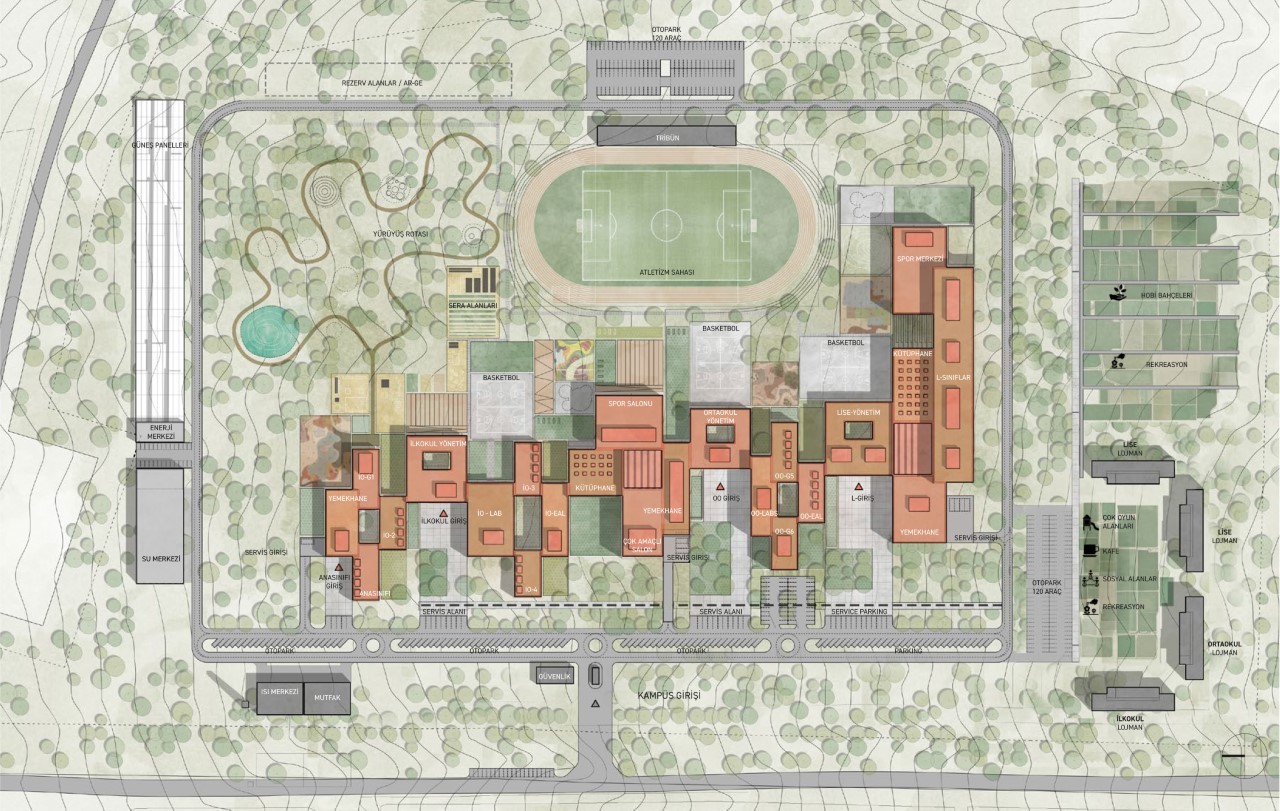 Malatya’ya 350 milyon TL’lik yatırım