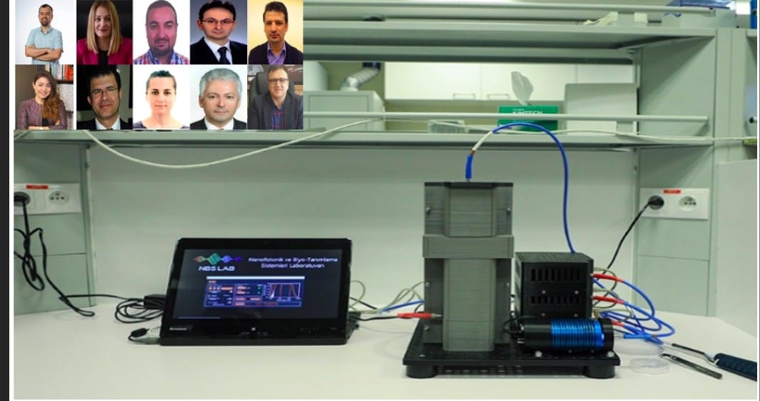 Malatyalı Bilim İnsanlarından FMF Hastaları İçin Yeni Umut