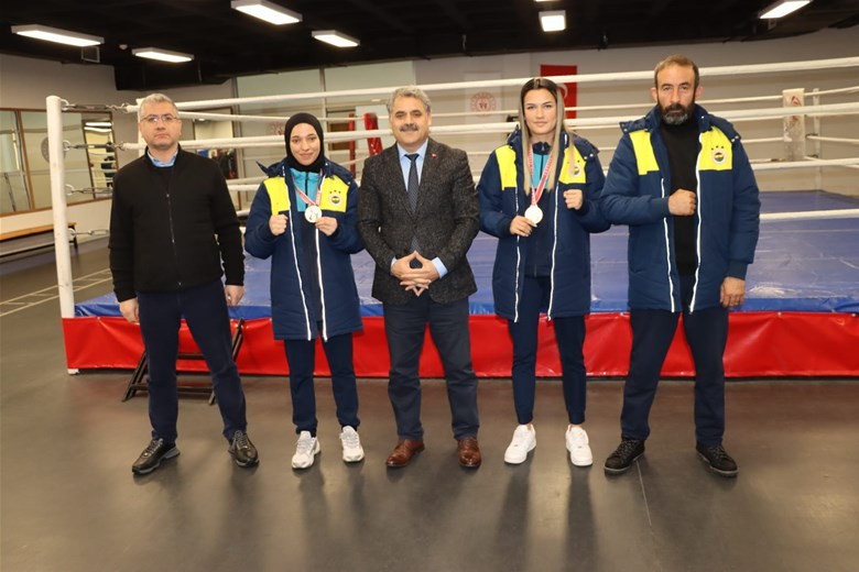 Malatyalı Boksörler, Dünya Şampiyonası’nda iddialı