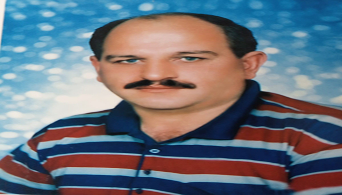 Malatyalı Kıbrıs Gazisi hayatını kaybetti