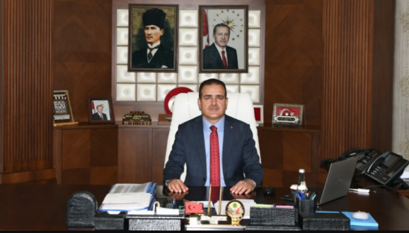 Malatyalı Vali İdris Akbıyık Muğla Valiliğine Atandı