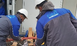 Malatyamega Haber.com'dan Fırat EDAŞ'a Teşekkür