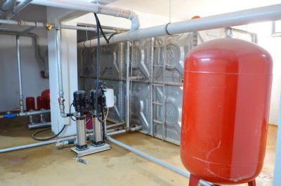 MASKİ Bireysel Depoların Temizlenmesini İstedi